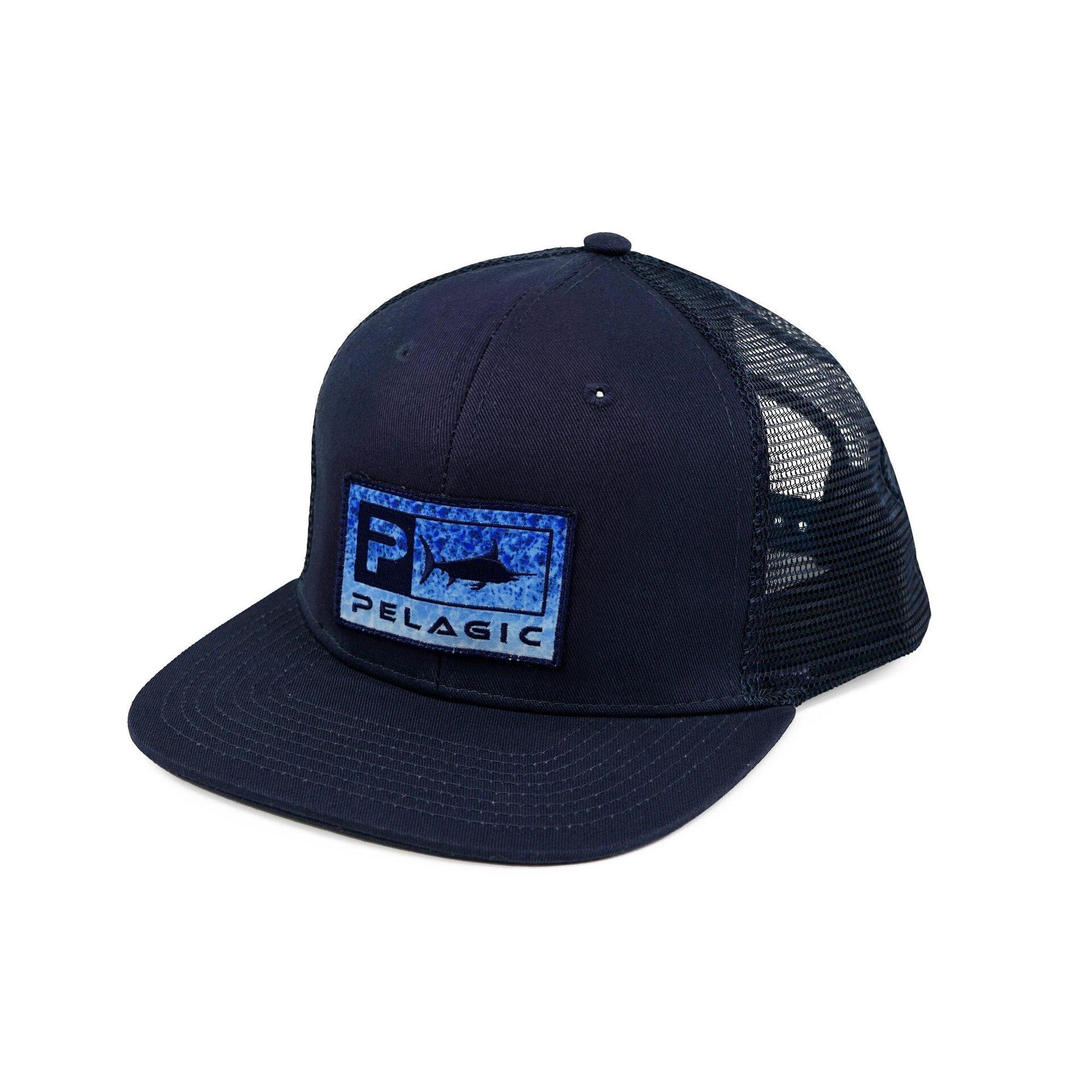 Pelagic snapback store