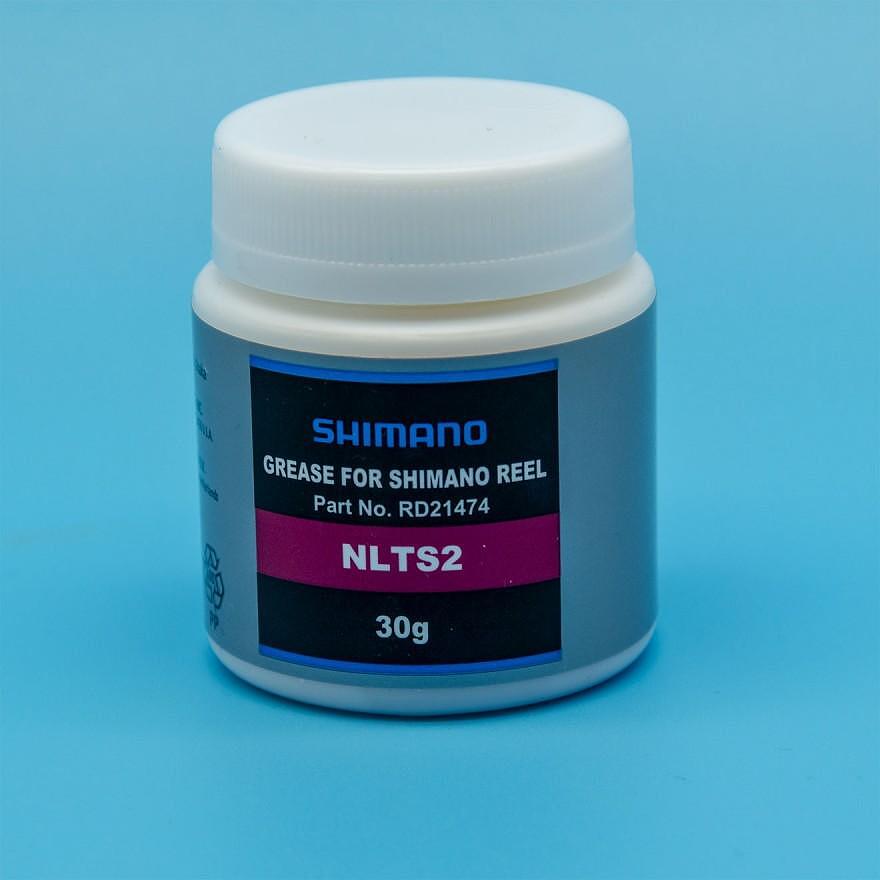Grease Shimano, DG16, 30g (NLTS2)
