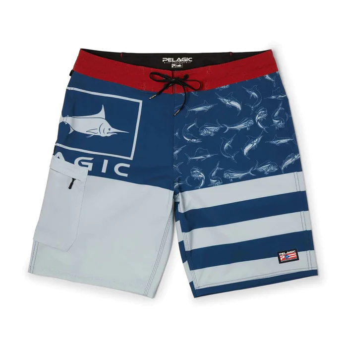 PELAGIC Bulgaria, PELAGIC clothes, Shorts