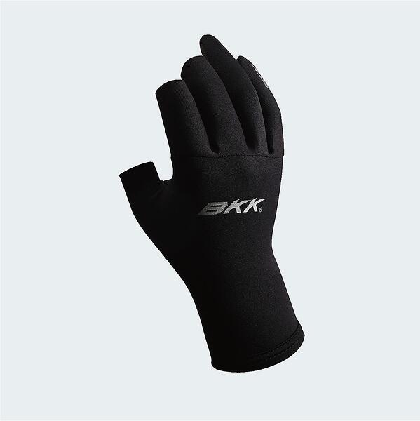 End Game Pro Fishing Gloves