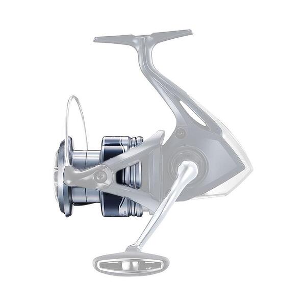 Daiwa Lexa E LT 2019 Spinning Reel