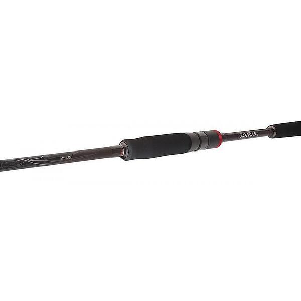 Howk The Special One XL Jig Rod - Overhead