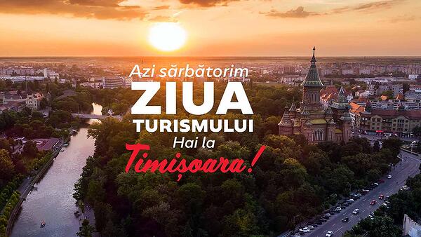 Ziua Mondiala a Turismului