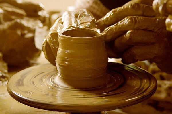 Pottery Tradition