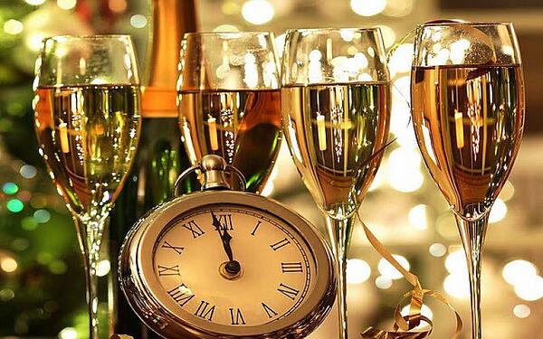 Traditions and superstitions for New Year's Eve