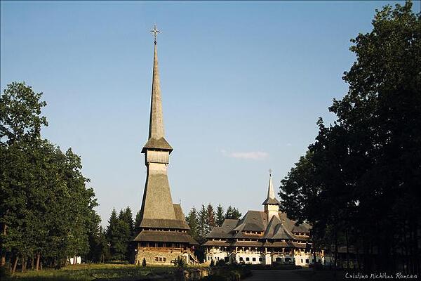 A trip to Maramures lands