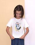 Tricou copii Fat-Frumos - Once Upon a Time in Romania