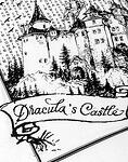Tricou - Castel Dracula