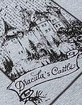 Tricou Castel Dracula