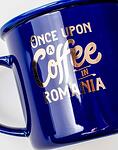 Cana Once upon a coffee in Romania - Happy Traveller