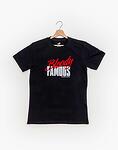 Tricou Bloody Famous