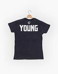 Tricou Forever Young - Bloody Famous