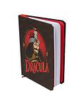 Agenda - The Myth of Dracula