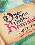 Puzzle magnetic  - Once Upon a Time in Romania