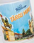 Cana Targu-Mures - Happy Traveller