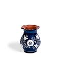 Vaza din Ceramica cu Flori
