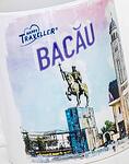 Cana Bacau - Happy Traveller