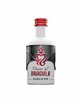 Power of Dracula Palinca de Pere 50% 0.05L