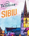 Suport rotund pentru pahar - Sibiu