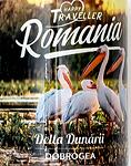 Cana Delta Dunarii - Happy Traveller