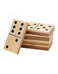 Joc din bambus - Domino