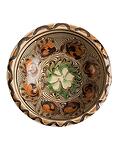 Castron Mic din Ceramica Horezu diametru 10 cm