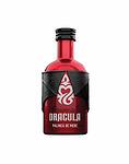 Power of Dracula Palinca de Mere 50% 0.05L