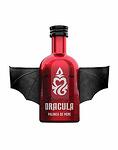 Power of Dracula Palinca de Mere 50% 0.05L