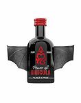 Power of Dracula Palinca de Prune 50% 0.05L