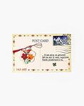 Martisor Carte Postala Set 5 Bucati