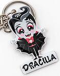 Breloc Dracula - Freel