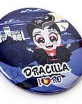 Magnet desfacator Dracula - Freel