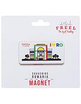 Magnet MDF Opera Nationala Timisoara - Freel