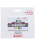 Magnet Ateneul Roman Bucuresti - Freel