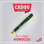 Pix cu Trifoi Norocos Cadou