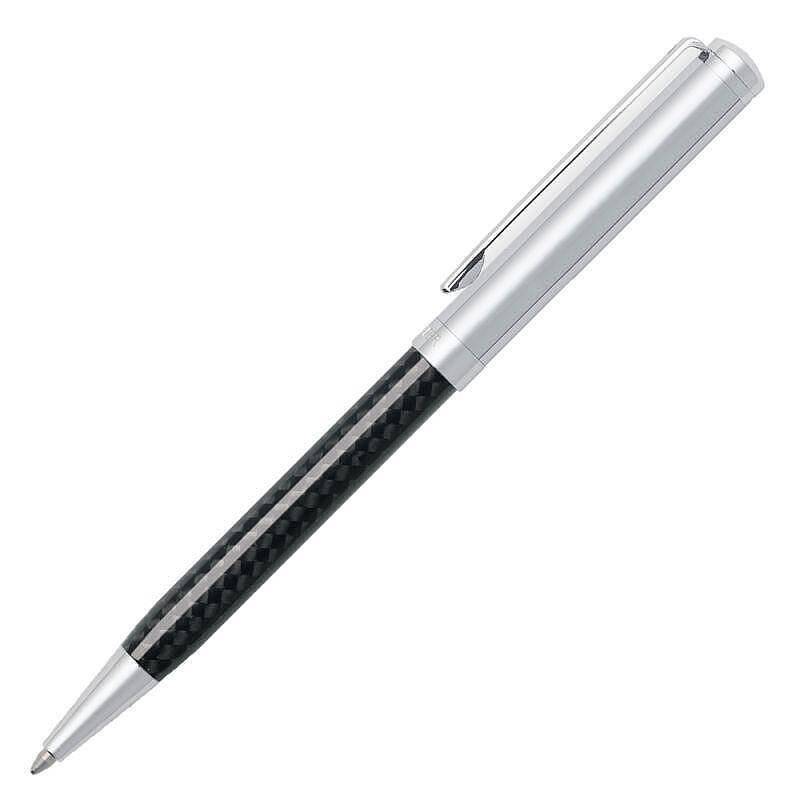 Химикалка Sheaffer - Intensity Carbon/Chrome