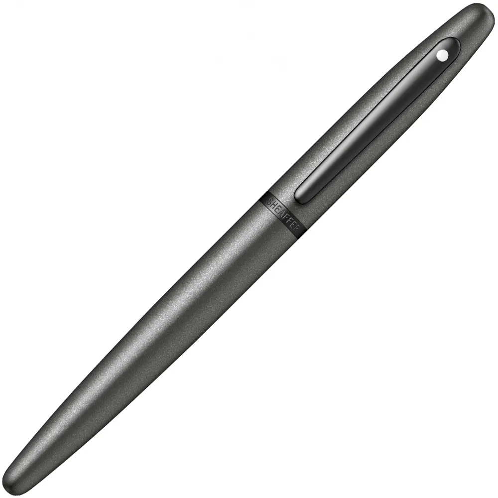 Писалка Sheaffer - VFM Matte Gun Metal Gray, M - 2