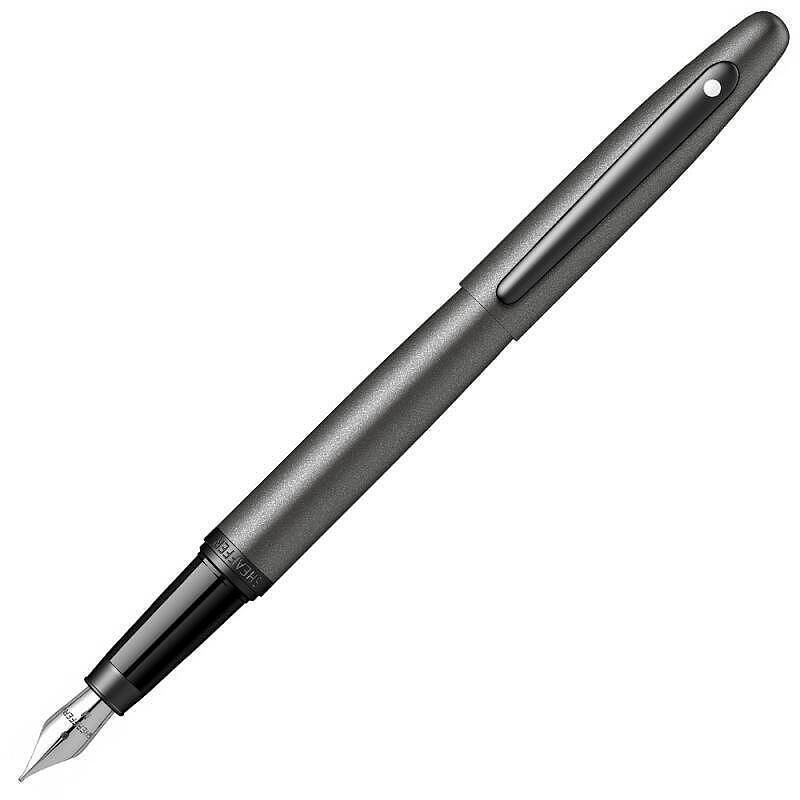 Писалка Sheaffer - VFM Matte Gun Metal Gray, F