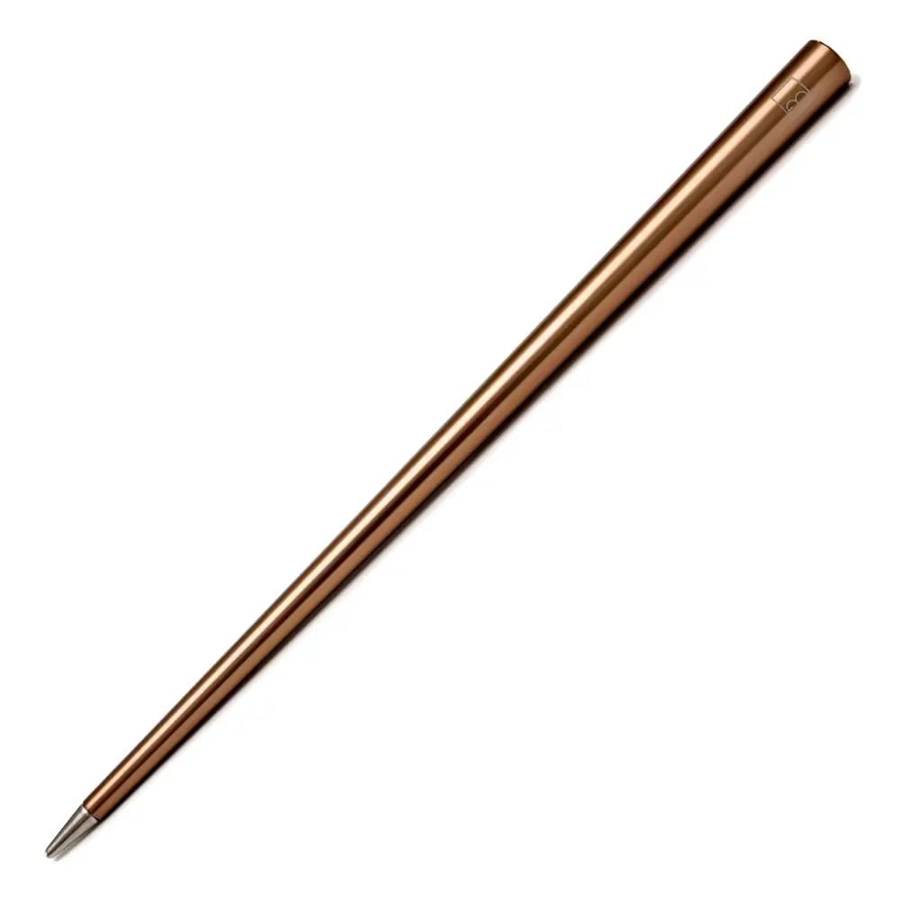 Вечно-пишещо средство Pininfarina - Prima Copper