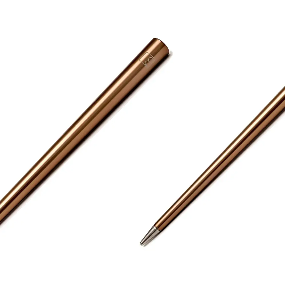 Вечно-пишещо средство Pininfarina - Prima Copper - 2