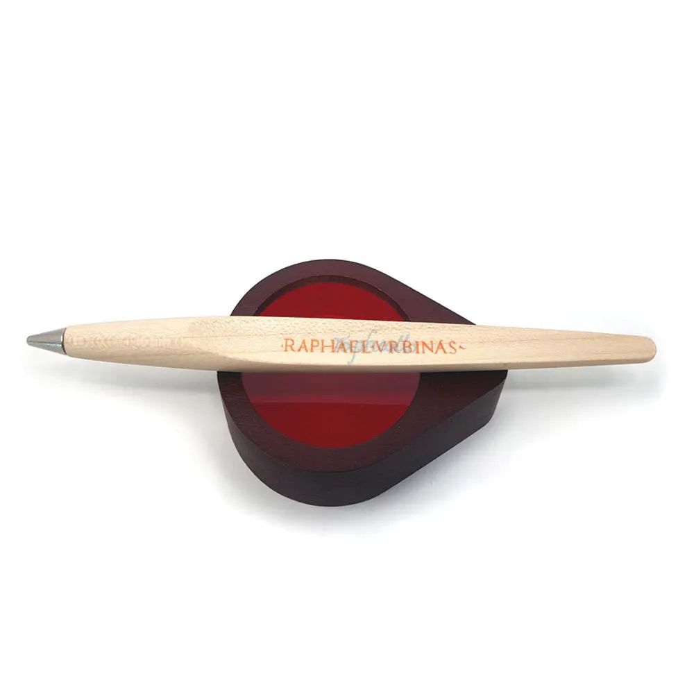 Вечно-пишещо средство Pininfarina - Piuma Raphael Urbinas 500th Limited Edition