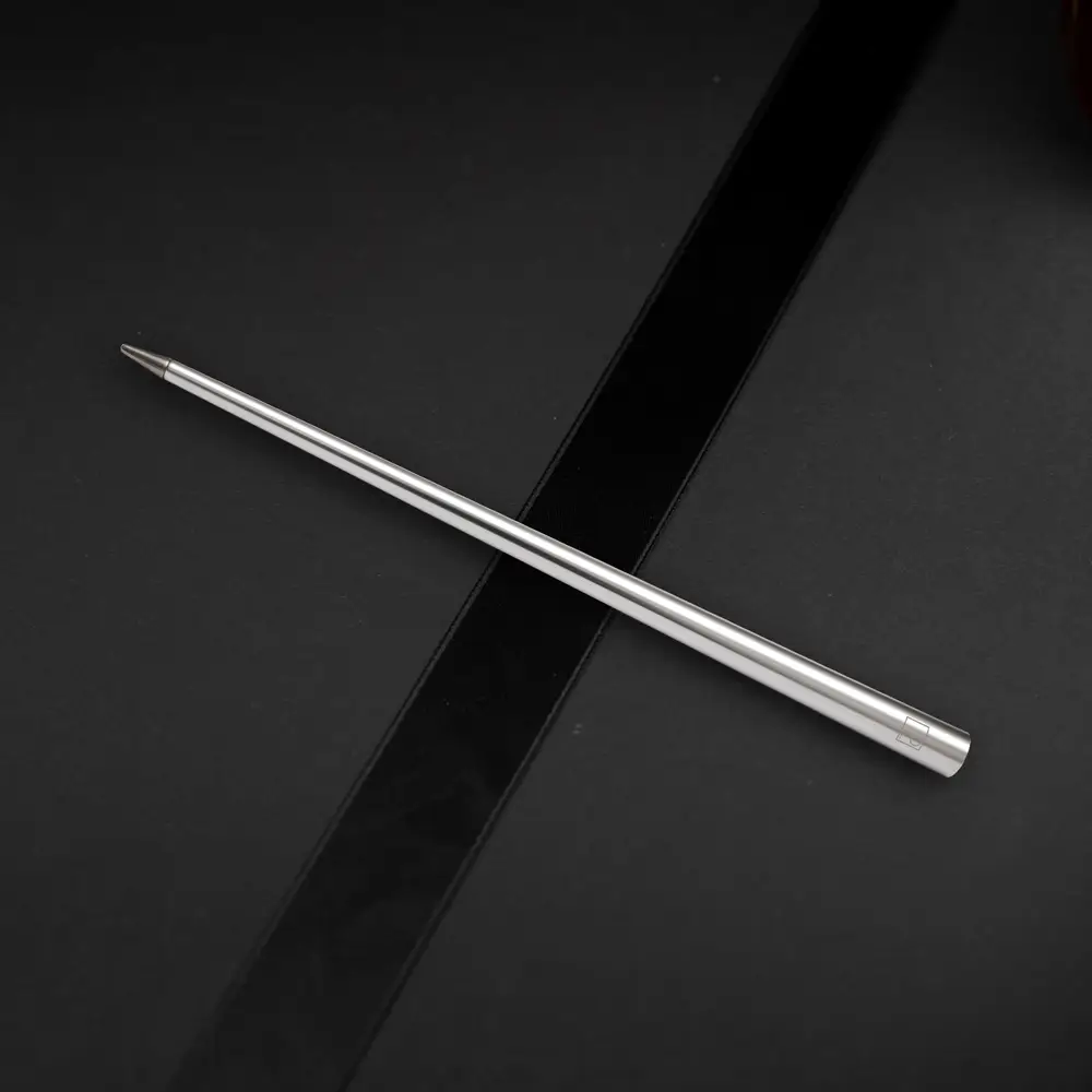 Вечно-пишещо средство Pininfarina - Prima Silver - 3