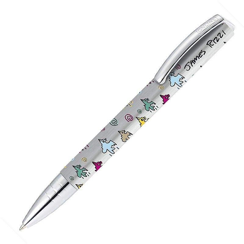 Химикалка Online Vision Rizzi Birds