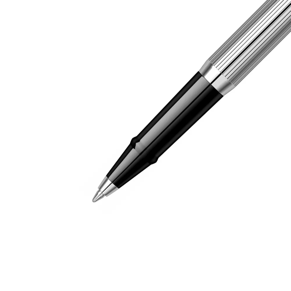 Ролер Sheaffer - Sagaris Chrome - 4