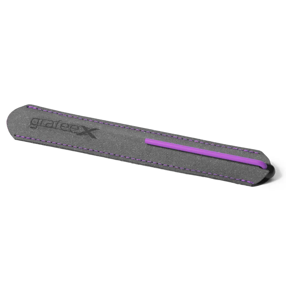 Иновативен молив Pininfarina - GrafeeX Purple - 3
