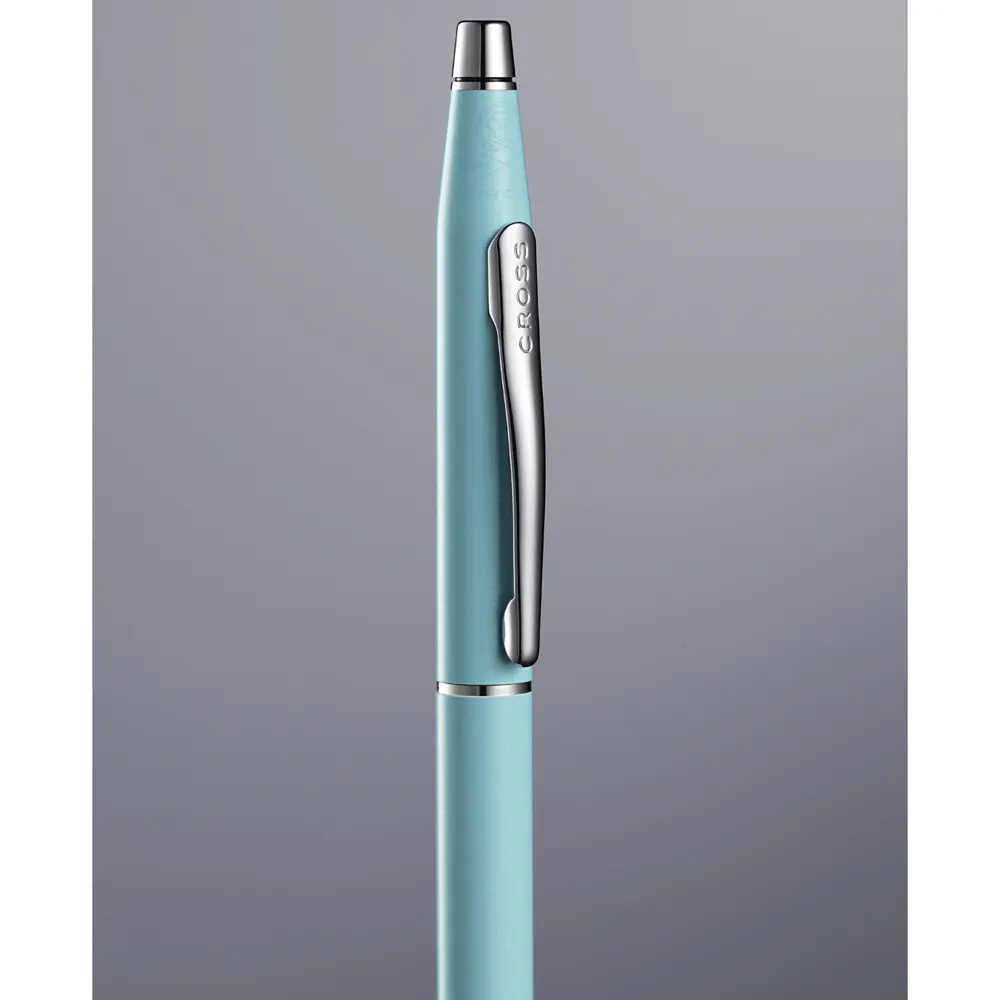 Химикалка Cross Classic Century - Sea Foam Pearlescent Lacquer - 2