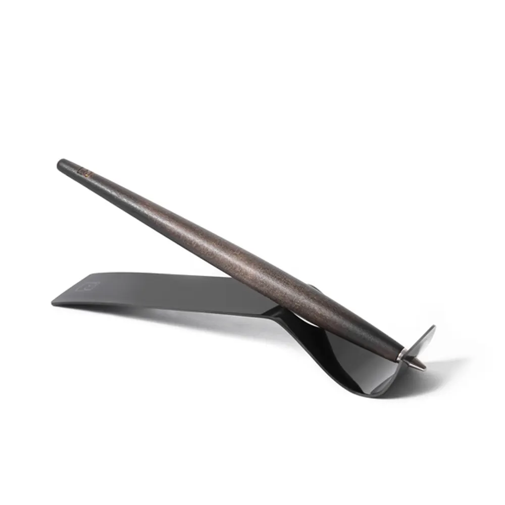 Вечно-пишещо средство Pininfarina - Piuma Inferno Dante Alighieri 700th Edition - 3