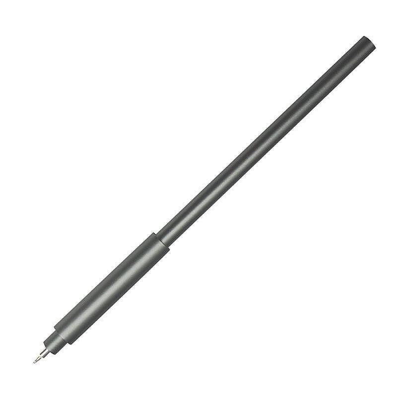 Тънкописец ENSSO - Pen Uno, Titanium Grey