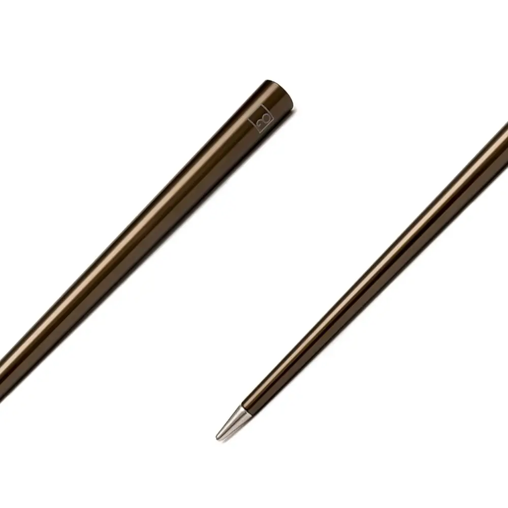 Вечно-пишещо средство Pininfarina - Prima Bronze - 2