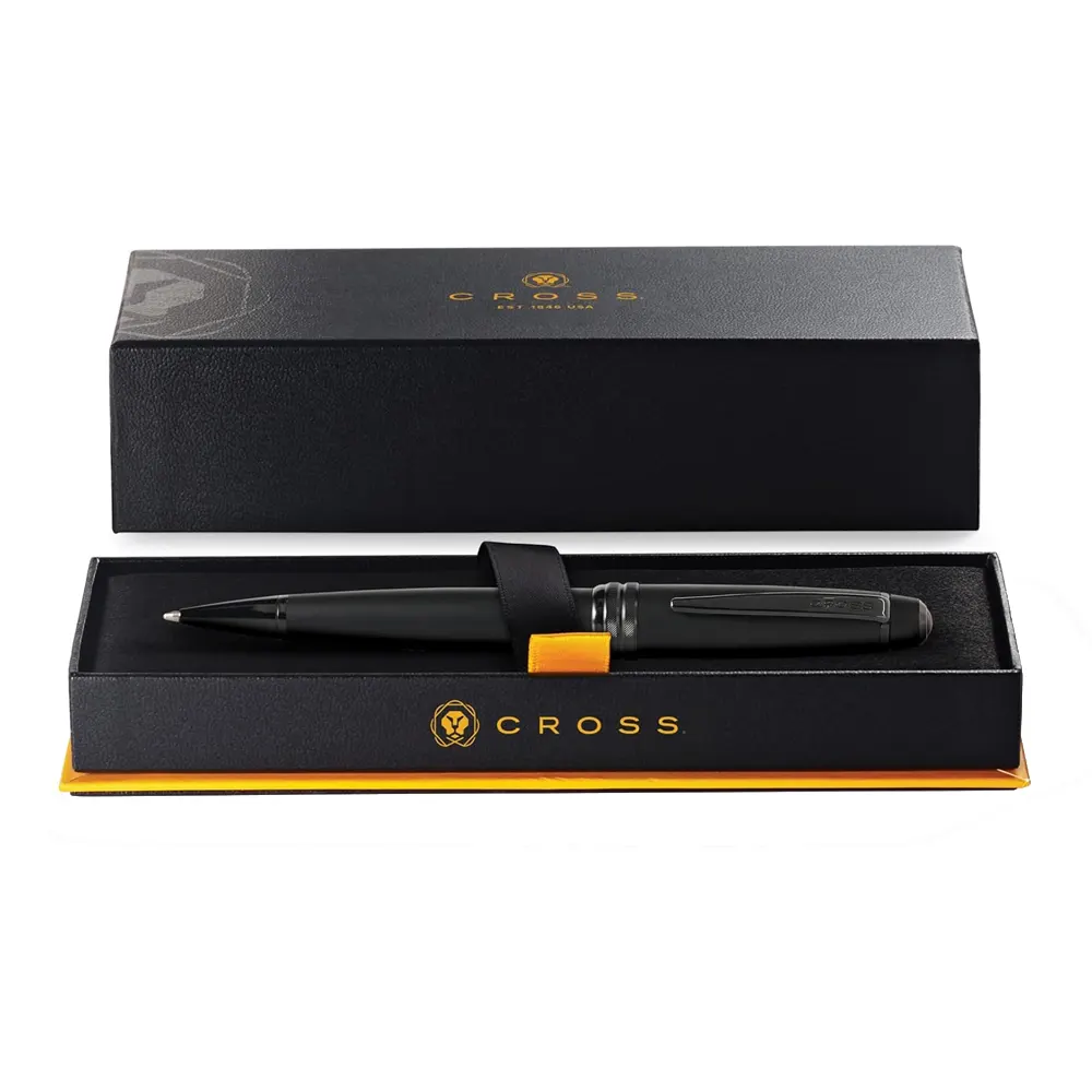 Ролер Cross Bailey Matte - Black Lacquer - 3